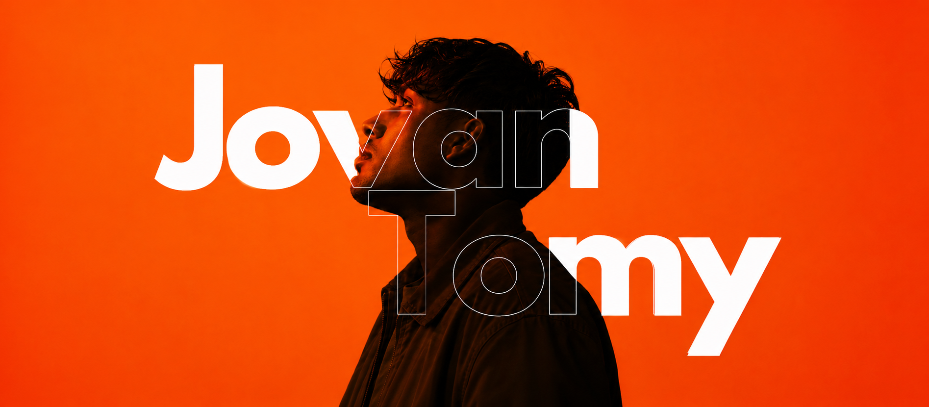 Jovan Tomy